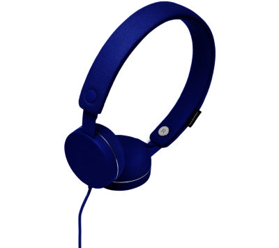 URBANEARS  Humlan Headphones - Cobalt